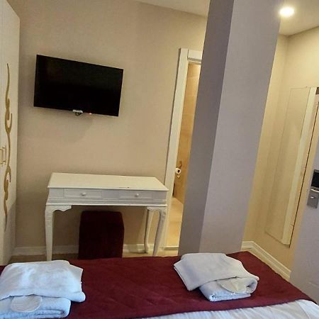 Boss To Taksim Hotel Isztambul Kültér fotó
