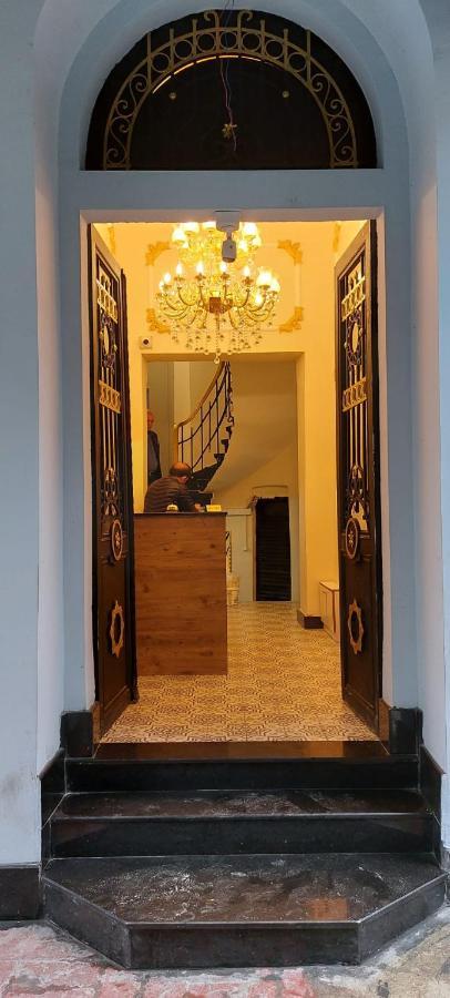 Boss To Taksim Hotel Isztambul Kültér fotó