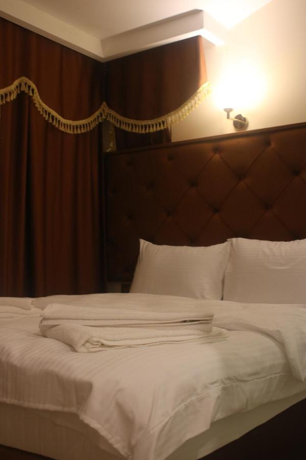 Boss To Taksim Hotel Isztambul Kültér fotó