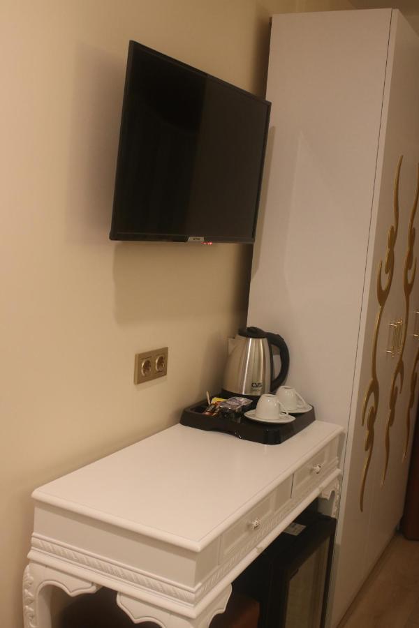 Boss To Taksim Hotel Isztambul Kültér fotó