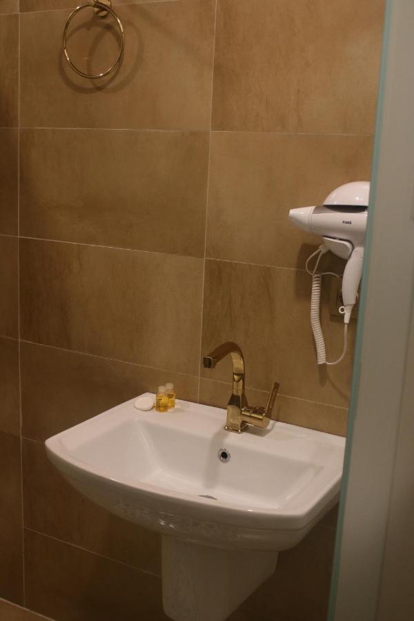 Boss To Taksim Hotel Isztambul Kültér fotó