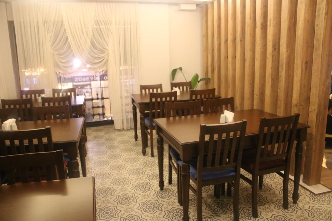 Boss To Taksim Hotel Isztambul Kültér fotó