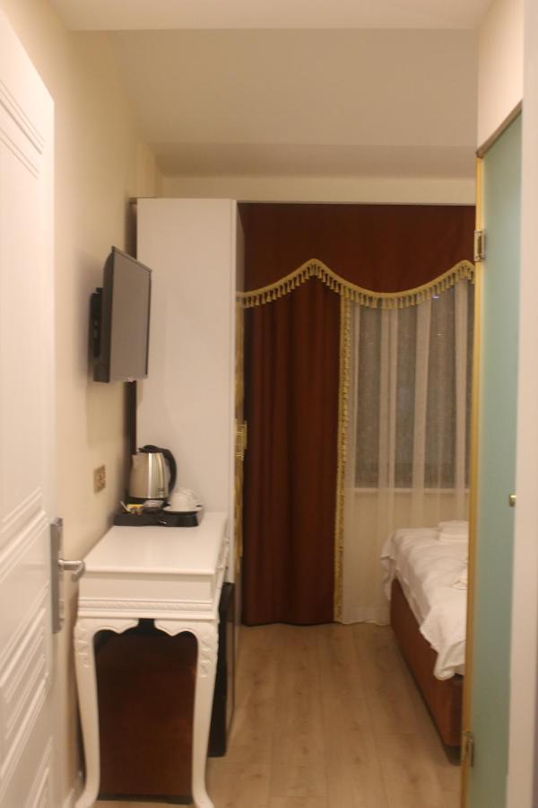 Boss To Taksim Hotel Isztambul Kültér fotó